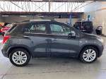2017 HOLDEN TRAX 4D WAGON LT TJ MY17