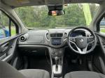 2016 HOLDEN TRAX 4D WAGON LS TJ MY16