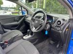 2016 HOLDEN TRAX 4D WAGON LS TJ MY16