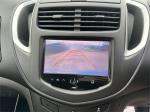 2016 HOLDEN TRAX 4D WAGON LS TJ MY16