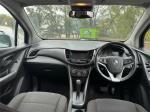 2017 HOLDEN TRAX 4D WAGON LS TJ MY18