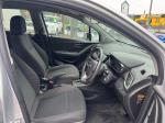 2017 HOLDEN TRAX 4D WAGON LS TJ MY18