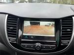 2017 HOLDEN TRAX 4D WAGON LS TJ MY18