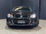 2015 HOLDEN UTE UTILITY SV6 VF II