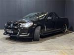 2015 HOLDEN UTE UTILITY SV6 VF II