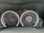 2012 HONDA ACCORD 4D SEDAN EURO LUXURY 10 MY12