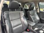 2012 HONDA ACCORD 4D SEDAN EURO LUXURY 10 MY12