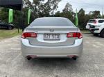 2012 HONDA ACCORD 4D SEDAN EURO LUXURY 10 MY12