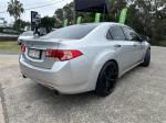 2012 HONDA ACCORD 4D SEDAN EURO LUXURY 10 MY12