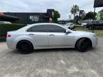 2012 HONDA ACCORD 4D SEDAN EURO LUXURY 10 MY12