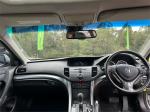 2012 HONDA ACCORD 4D SEDAN EURO LUXURY 10 MY12
