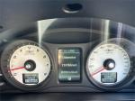 2008 HSV CLUBSPORT 4D SEDAN R8 E SERIES MY08 UPGRADE
