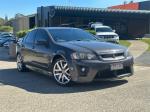 2008 HSV CLUBSPORT 4D SEDAN R8 E SERIES MY08 UPGRADE