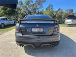 2008 HSV CLUBSPORT 4D SEDAN R8 E SERIES MY08 UPGRADE