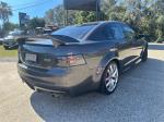 2008 HSV CLUBSPORT 4D SEDAN R8 E SERIES MY08 UPGRADE
