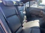 2008 HSV CLUBSPORT 4D SEDAN R8 E SERIES MY08 UPGRADE