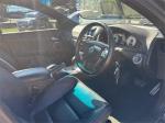 2008 HSV CLUBSPORT 4D SEDAN R8 E SERIES MY08 UPGRADE