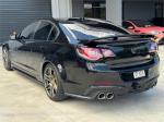 2016 HSV CLUBSPORT 4D SEDAN R8 TRACK EDITION LS3 GEN-F2