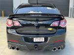 2016 HSV CLUBSPORT 4D SEDAN R8 TRACK EDITION LS3 GEN-F2