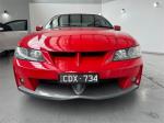 2003 HSV CLUBSPORT 4D SEDAN Y-SERIES