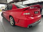 2003 HSV CLUBSPORT 4D SEDAN Y-SERIES