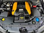 2006 HSV CLUBSPORT 4D SEDAN R8 E SERIES
