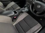 2006 HSV CLUBSPORT 4D SEDAN R8 E SERIES