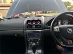 2006 HSV CLUBSPORT 4D SEDAN R8 E SERIES