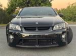 2006 HSV CLUBSPORT 4D SEDAN R8 E SERIES