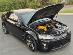 2006 HSV CLUBSPORT 4D SEDAN R8 E SERIES