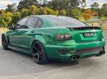2010 HSV GTS 4D SEDAN E2 SERIES