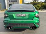 2010 HSV GTS 4D SEDAN E2 SERIES