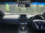 2011 HSV GTS 4D SEDAN E3 MY12