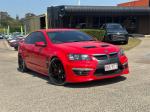 2011 HSV GTS 4D SEDAN E3 MY12