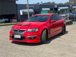 2011 HSV GTS 4D SEDAN E3 MY12