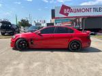 2011 HSV GTS 4D SEDAN E3 MY12