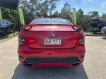 2011 HSV GTS 4D SEDAN E3 MY12