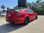 2011 HSV GTS 4D SEDAN E3 MY12