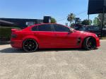 2011 HSV GTS 4D SEDAN E3 MY12