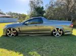 2013 HSV MALOO UTILITY R8 GEN F