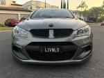 2013 HSV MALOO UTILITY R8 GEN F