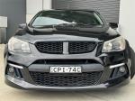 2013 HSV MALOO UTILITY R8 GEN F