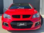 2014 HSV MALOO UTILITY R8 GEN F