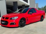 2014 HSV MALOO UTILITY R8 GEN F