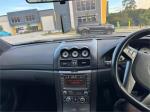 2008 HSV MALOO UTILITY R8 E SERIES MY08 UPGRADE