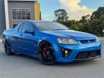 2008 HSV MALOO UTILITY R8 E SERIES MY08 UPGRADE