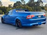2008 HSV MALOO UTILITY R8 E SERIES MY08 UPGRADE