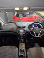 2018 HYUNDAI ACCENT 5D HATCHBACK SPORT RB6 MY18