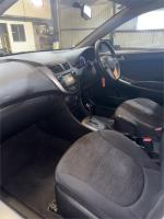 2018 HYUNDAI ACCENT 5D HATCHBACK SPORT RB6 MY18