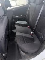 2018 HYUNDAI ACCENT 5D HATCHBACK SPORT RB6 MY18